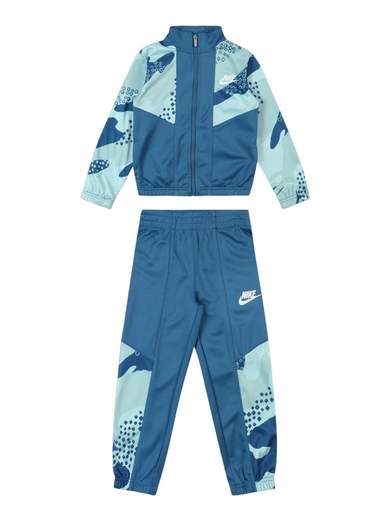 NIKE B NSW CAMO SET