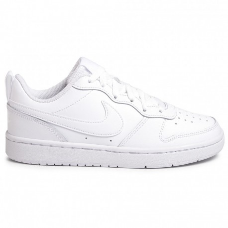 NIKE COURT BOROUGH LOW 2 (GS)