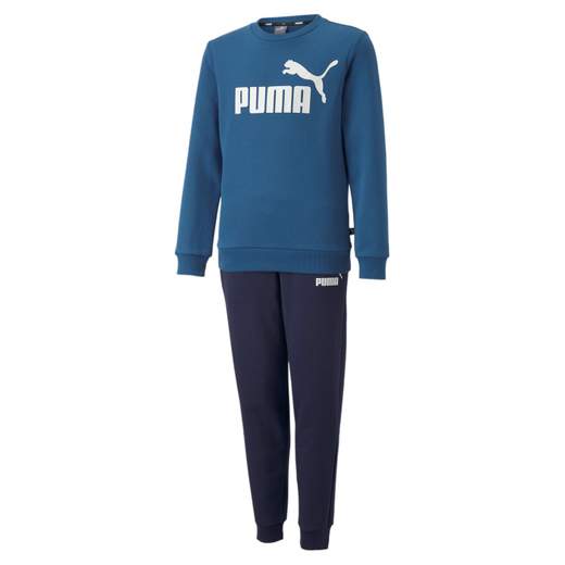 NO. 1 LOGO SWEAT SUIT