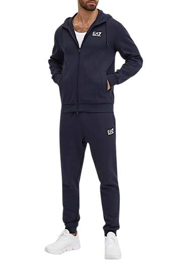 EA7 TRACKSUIT