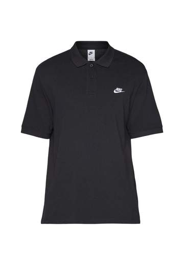M NK CLUB SS POLO PIQUE