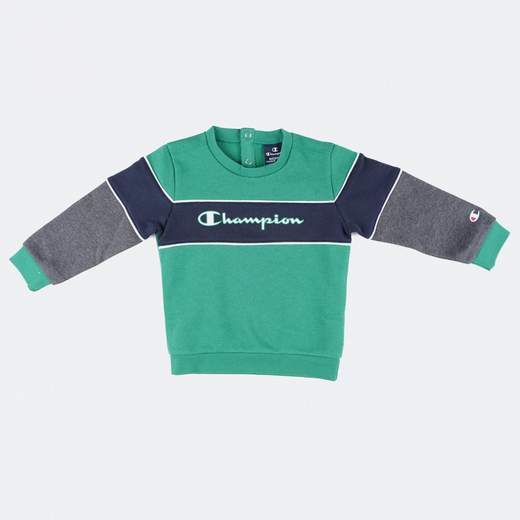 CREWNECK SUIT