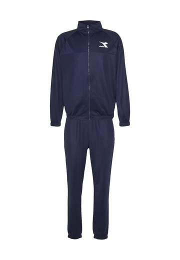 DIADORA TRACKSUIT FZ CORE