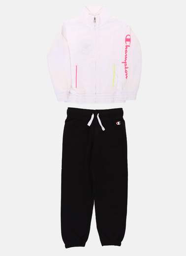 FULL ZIP SUIT