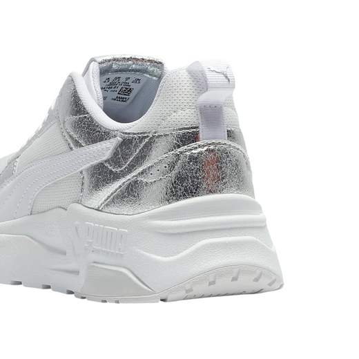 TRINITY 2 LT METALLIC