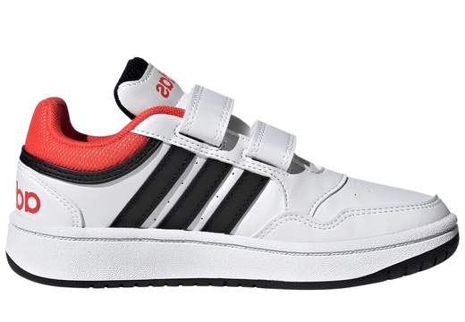ADIDAS HOOPS 3.0 CF C