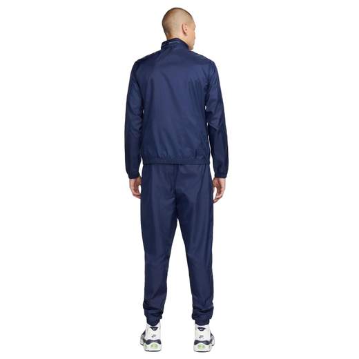 M NSW LINED WOVEN TRACKSUIT