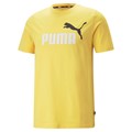 ESS+ 2 COL LOGO TEE