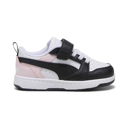 PUMA REBOOUND V6 LO AC+ INF