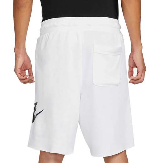 M NK CLUB ALUMNI HBR FT SHORT