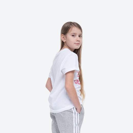 TREFOIL TEE