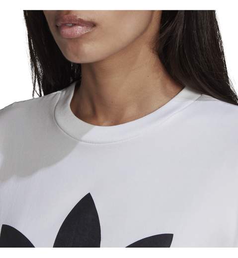 TREFOIL TEE