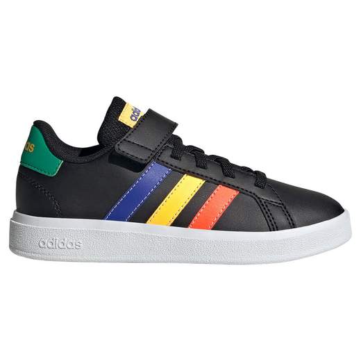 ADIDAS GRAND COURT 2.0 EL K