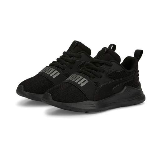 WIRED RUN PURE PS