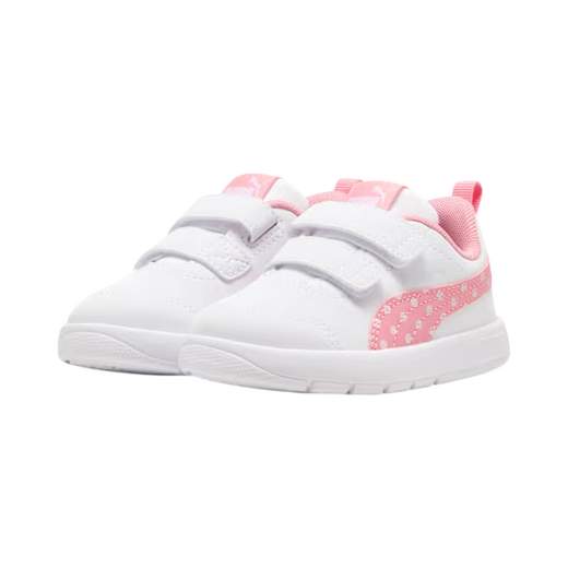 PUMA COURTFLEX V3 DOTTY PS
