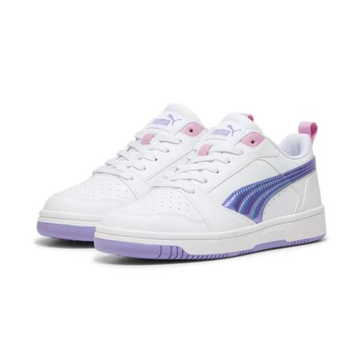 PUMA REBOUND V6 LO BOUNCY SKY JR