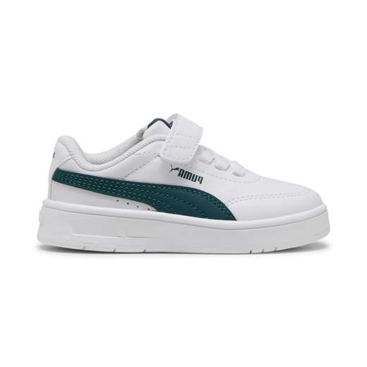 PUMA COURT CLASSIC CLEAN AC+INF