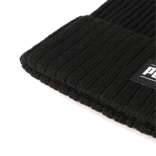 RIBBED CLASSIC CUFF BEANIE