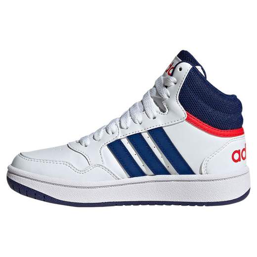 ADIDAS HOOPS 3.0 MID K
