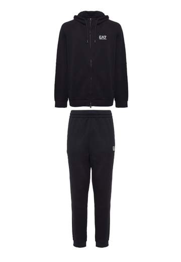 EA7 TRACKSUIT