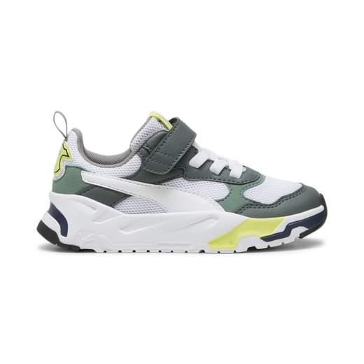 PUMA TRINITY AC + PS