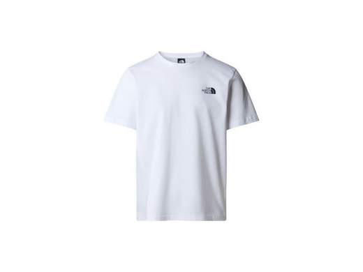 THE NORTH FACE M S/S CLASSIC TEE