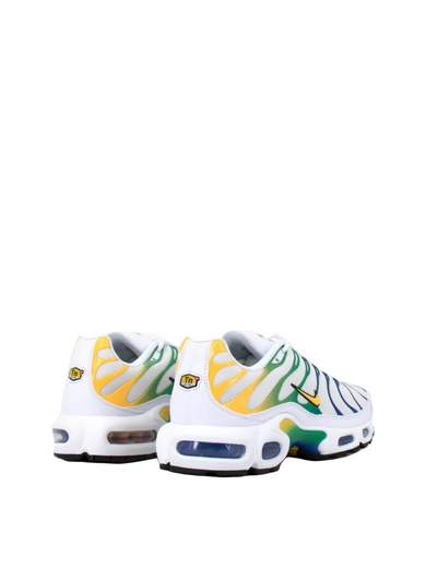 W AIR MAX PLUS
