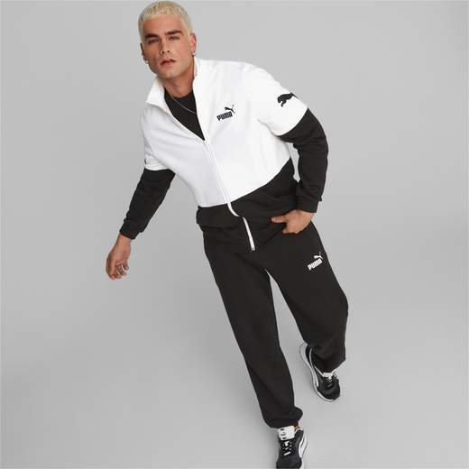 POWER SWEAT SUIT
