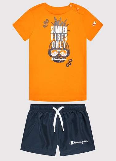 CHAMPION SET