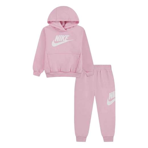 NIKE NKN CLUB FRENCH TERRY SET