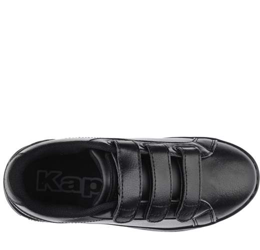 LOGO GALTER 5 V KID