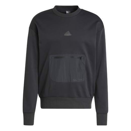 ADIDAS M CE FL CREW