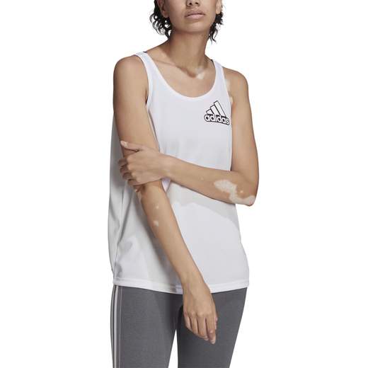 ADIDAS W BLUV Q1 TANK