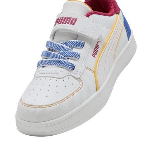 CAVEN 2. STARBLITZ AC+INF