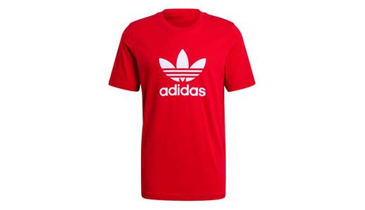 ADIDAS TREFOIL T-SHIRT