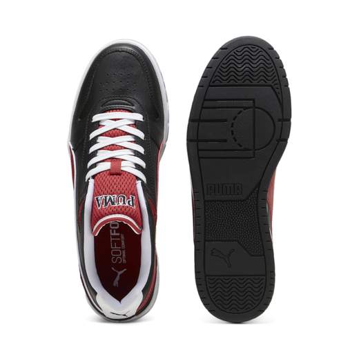 RBD GAME LOW RETRO CLUB