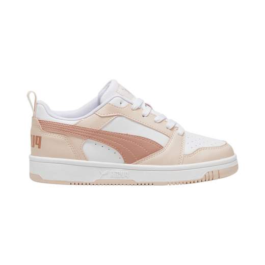 PUMA REBOUND V6 LO JR