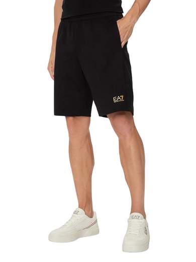 TRAIN CORE ID M SHORTS