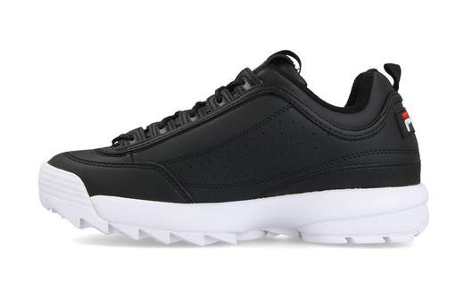 FILA DISRUPTOR LOW WMN