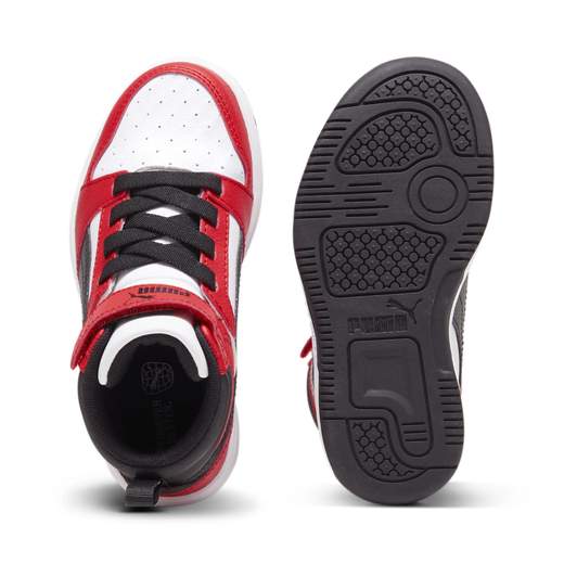 REBOUND V6 MID AC+ PS