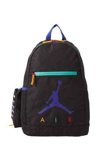 AIR SCHOOL BACKPACK WITH PENCIL CASE UNISEX SET