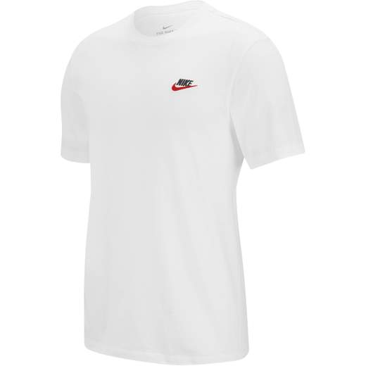 NIKE MNSW CLUB TEE
