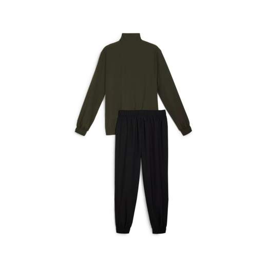 PUMA WOVEN GRAPHIC SUIT