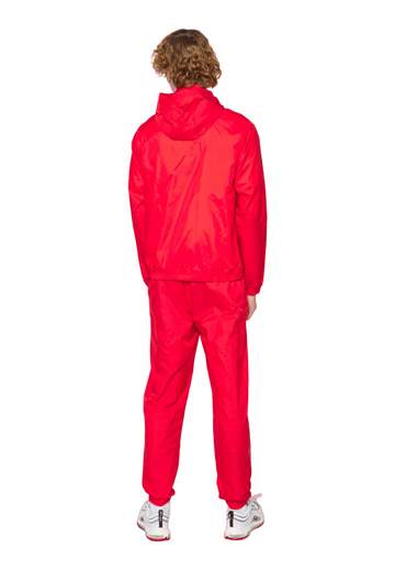 NIKE M NSW LINED WOVEN TRACKSUIT