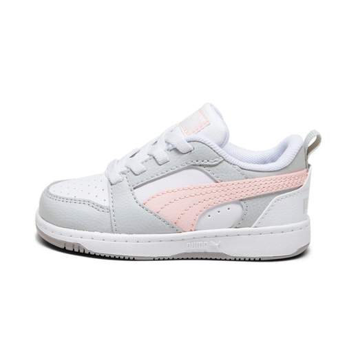 PUMA REBOUND V6 LO AC INF