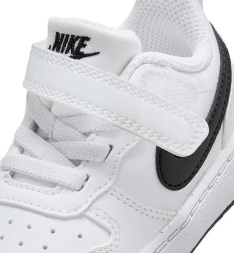 COURT BOROUGH LOW RECRAFT (TD)