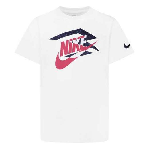 NIKE PAINT SPLATTER MASHUP TEE