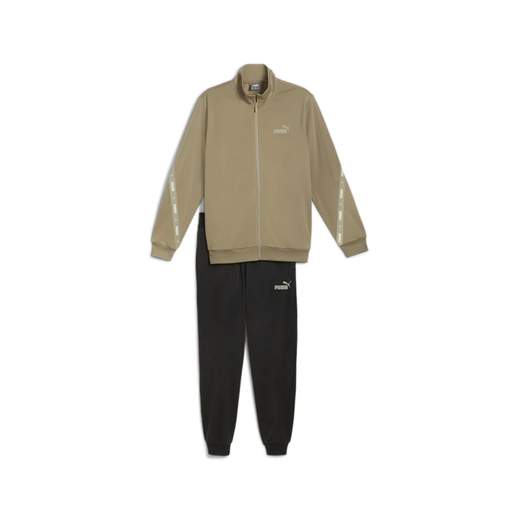 PUMA POLY TAPE SUIT