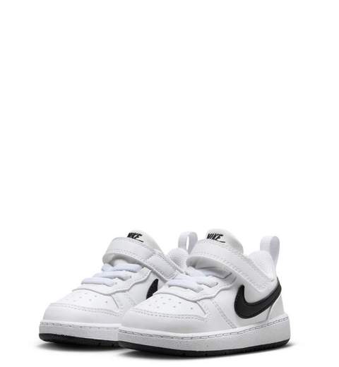 NIKE COURT BOROUGH LOW RECRAFT (TD)