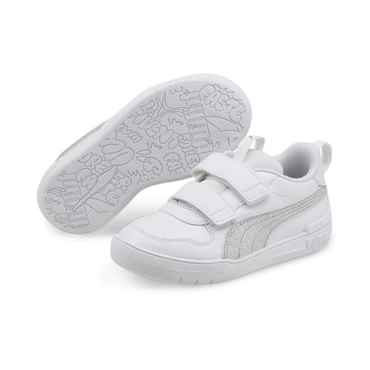 PUMA MULTIFLEX GLITZ FS V PS